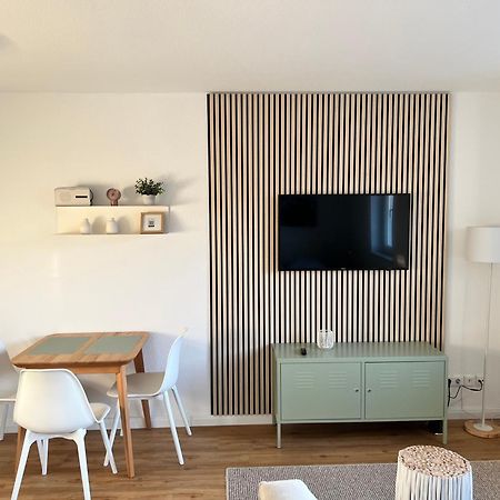 Smultron Apartment Altstadt Wißmar Екстериор снимка