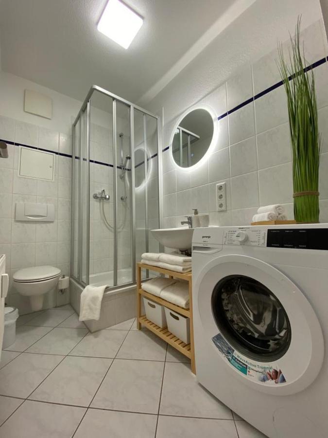 Smultron Apartment Altstadt Wißmar Екстериор снимка