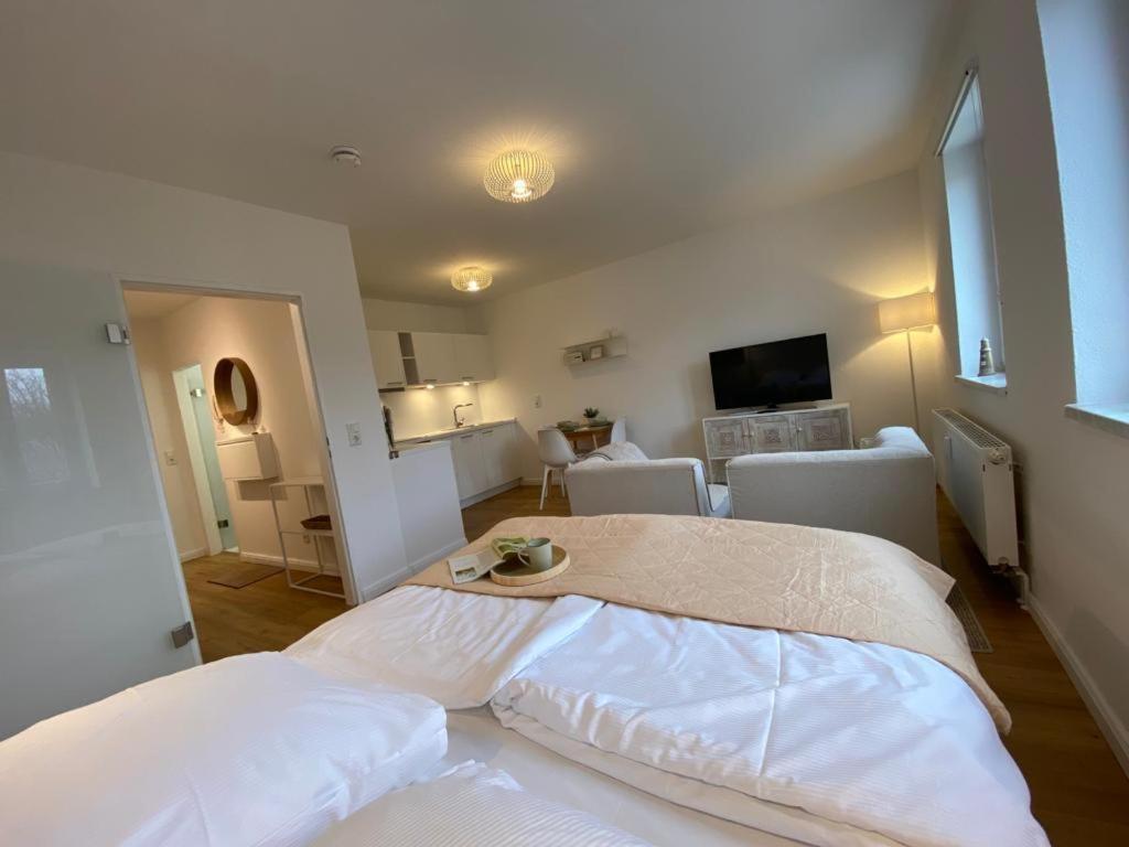 Smultron Apartment Altstadt Wißmar Екстериор снимка