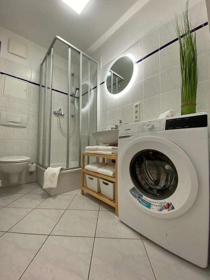 Smultron Apartment Altstadt Wißmar Екстериор снимка
