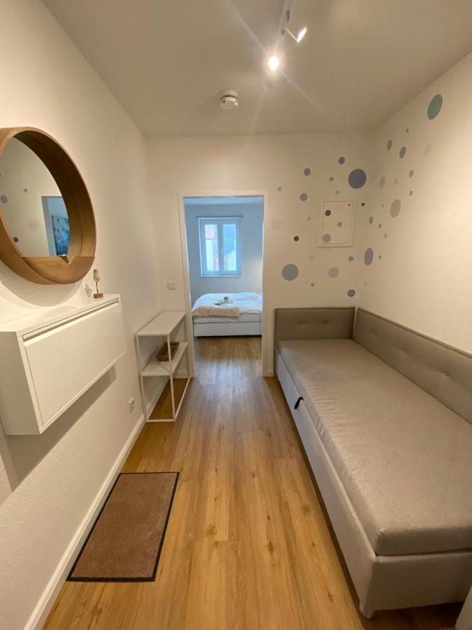 Smultron Apartment Altstadt Wißmar Екстериор снимка