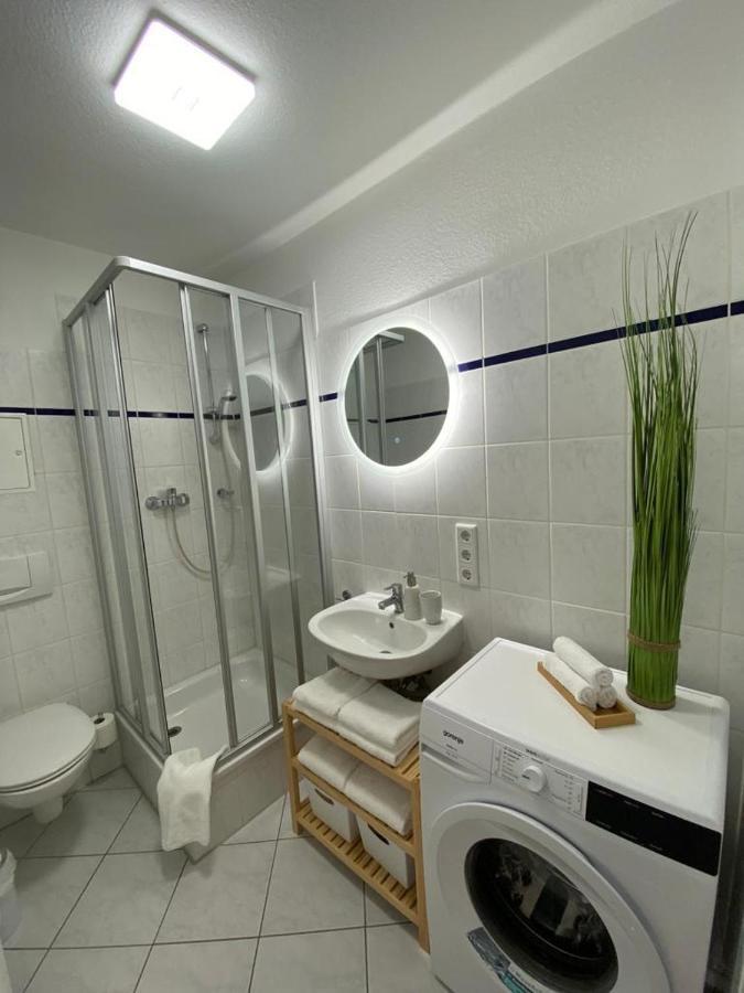 Smultron Apartment Altstadt Wißmar Екстериор снимка