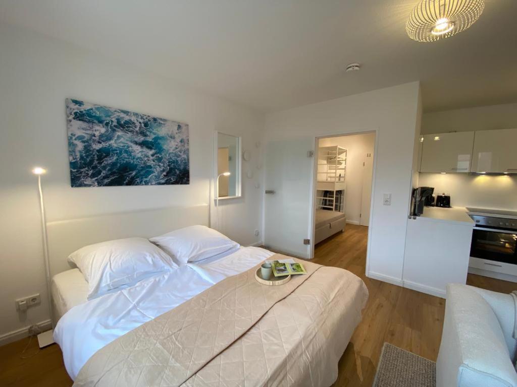 Smultron Apartment Altstadt Wißmar Екстериор снимка